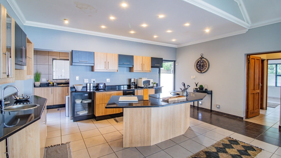 3 Bedroom Property for Sale in Oranjeville Free State